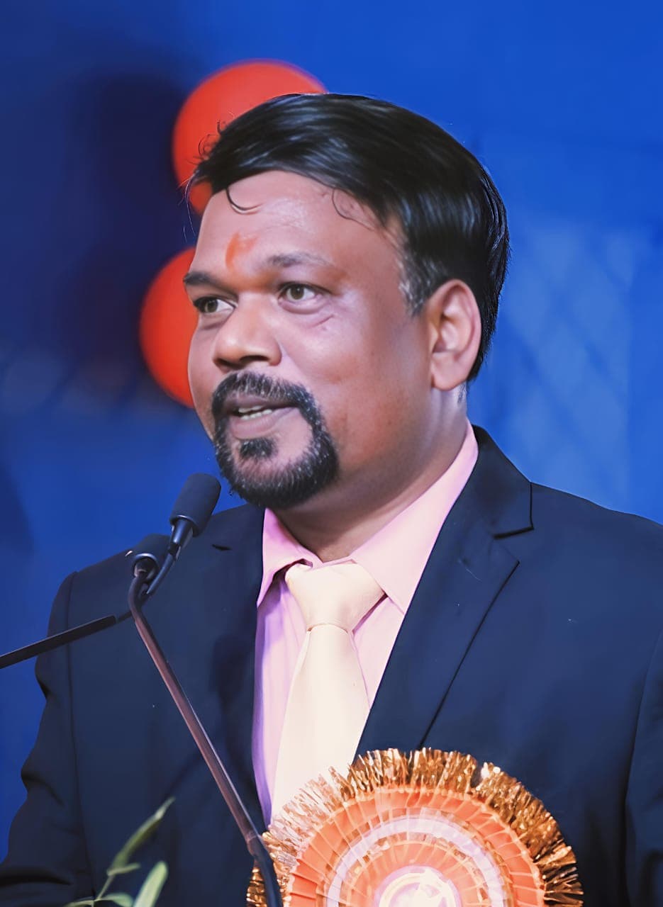 बिंदेश्वर उरांव