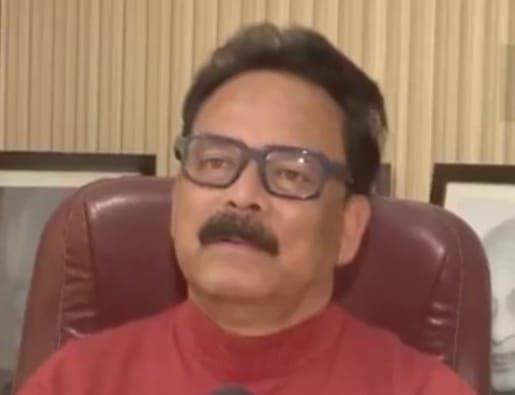 सांसद सुखदेव भगत