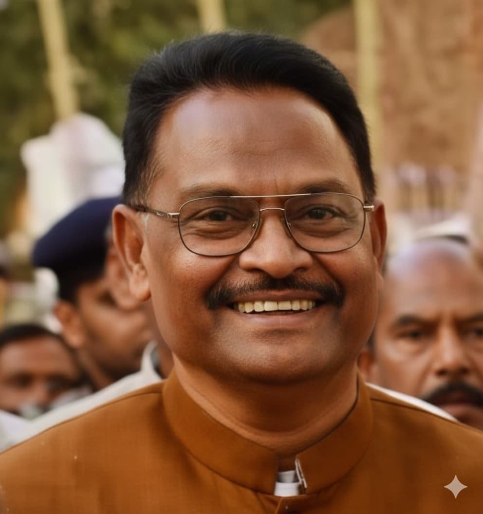 ठाकुर बालमुकुंद नाथ शाहदेव (फाइल फोटो)