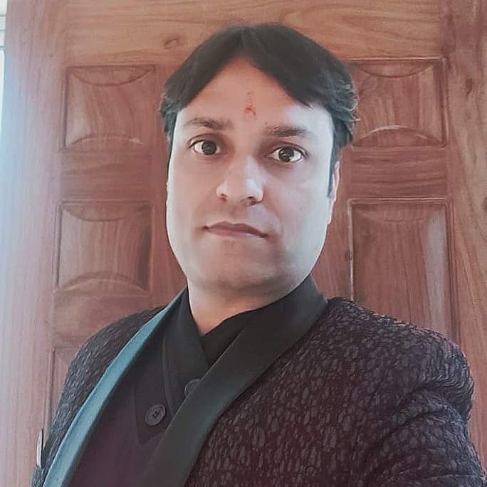 जयप्रकाश शर्मा