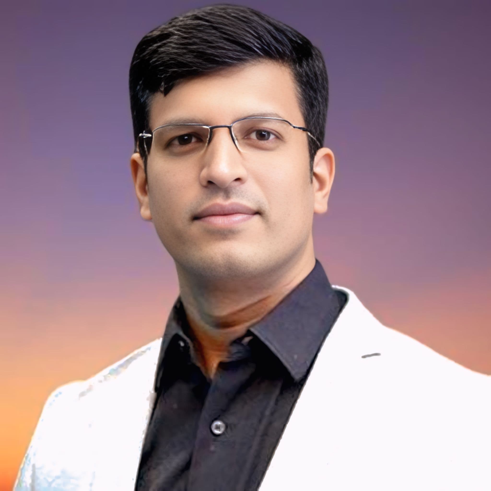 डॉ अभिषेक कुमार