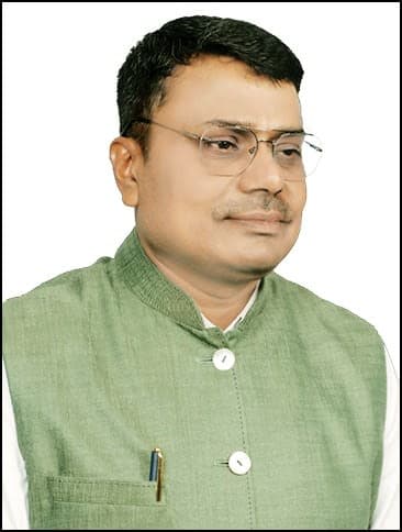 निशीथ जायसवाल