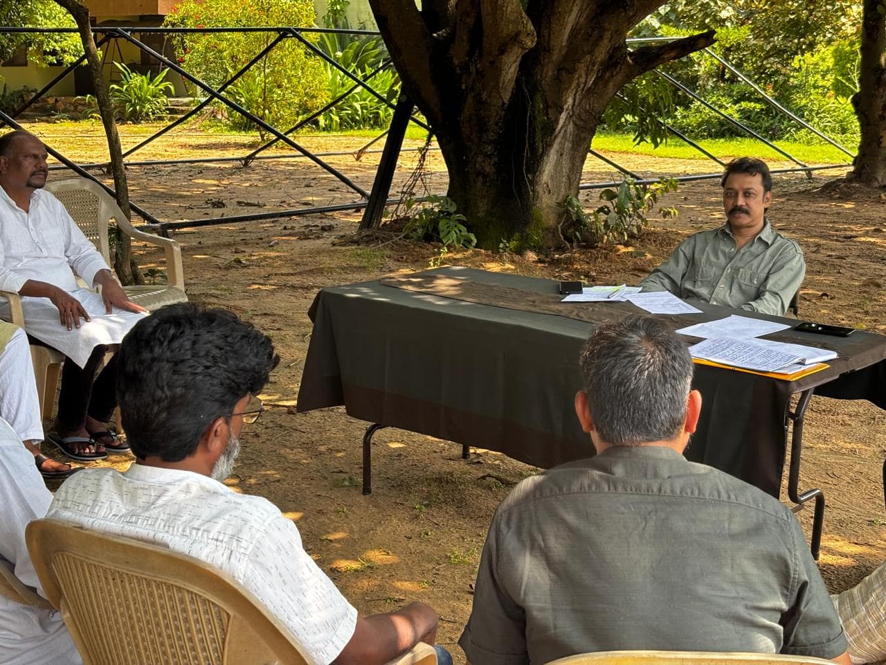 नन्दलाल प्रसाद स्मारक फुटबॉल टूर्नामेंट 2 अक्टूबर से, बालक वर्ग की विजेता टीम को मिलेंगे 1.01 लाख