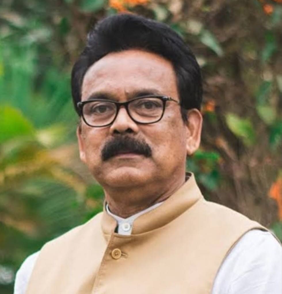 वोट के अधिकार और चुनाव आयोग की निष्पक्षता पर सुखदेव भगत का तीखा हमला