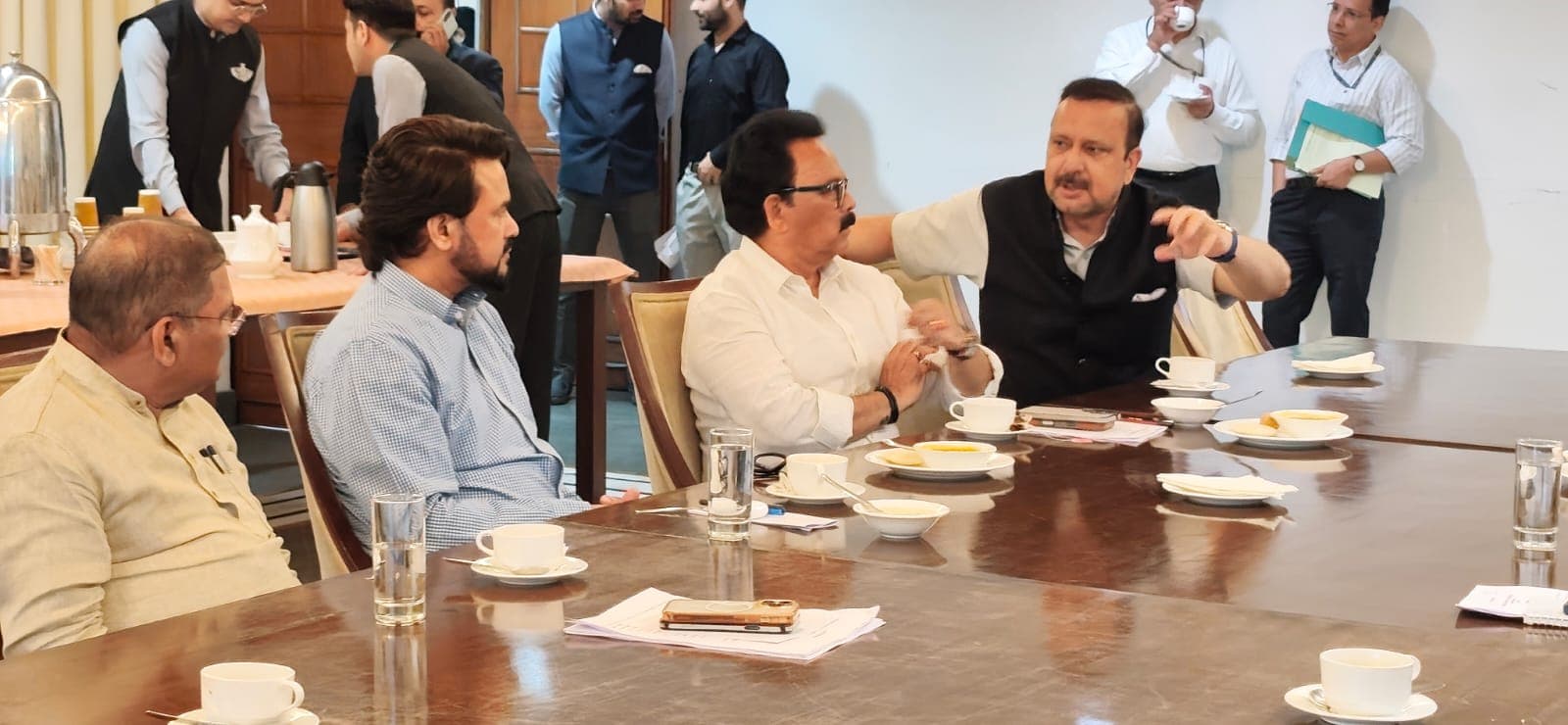 खनन सुरक्षा से पुनर्वास तक, झारखंड के हितों को प्राथमिकता देने की सांसद सुखदेव भगत ने की पैरवी