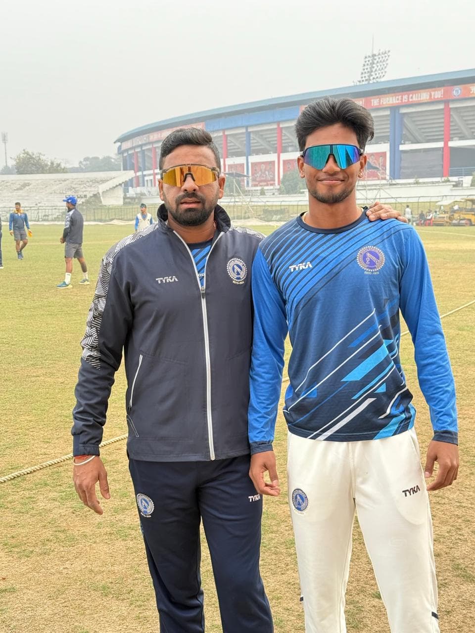 कुमार कुशाग्र का भारतीय वनडे टीम में चयन, झारखंड के क्रिकेट जगत में खुशी की लहर