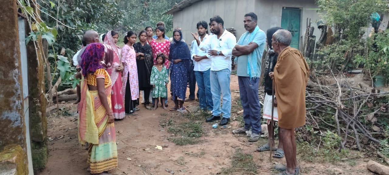 सुनीता की मौत पर NSUI का अल्टीमेटम, निष्पक्ष जांच नहीं हुई तो सड़क से सदन तक होगा आंदोलन