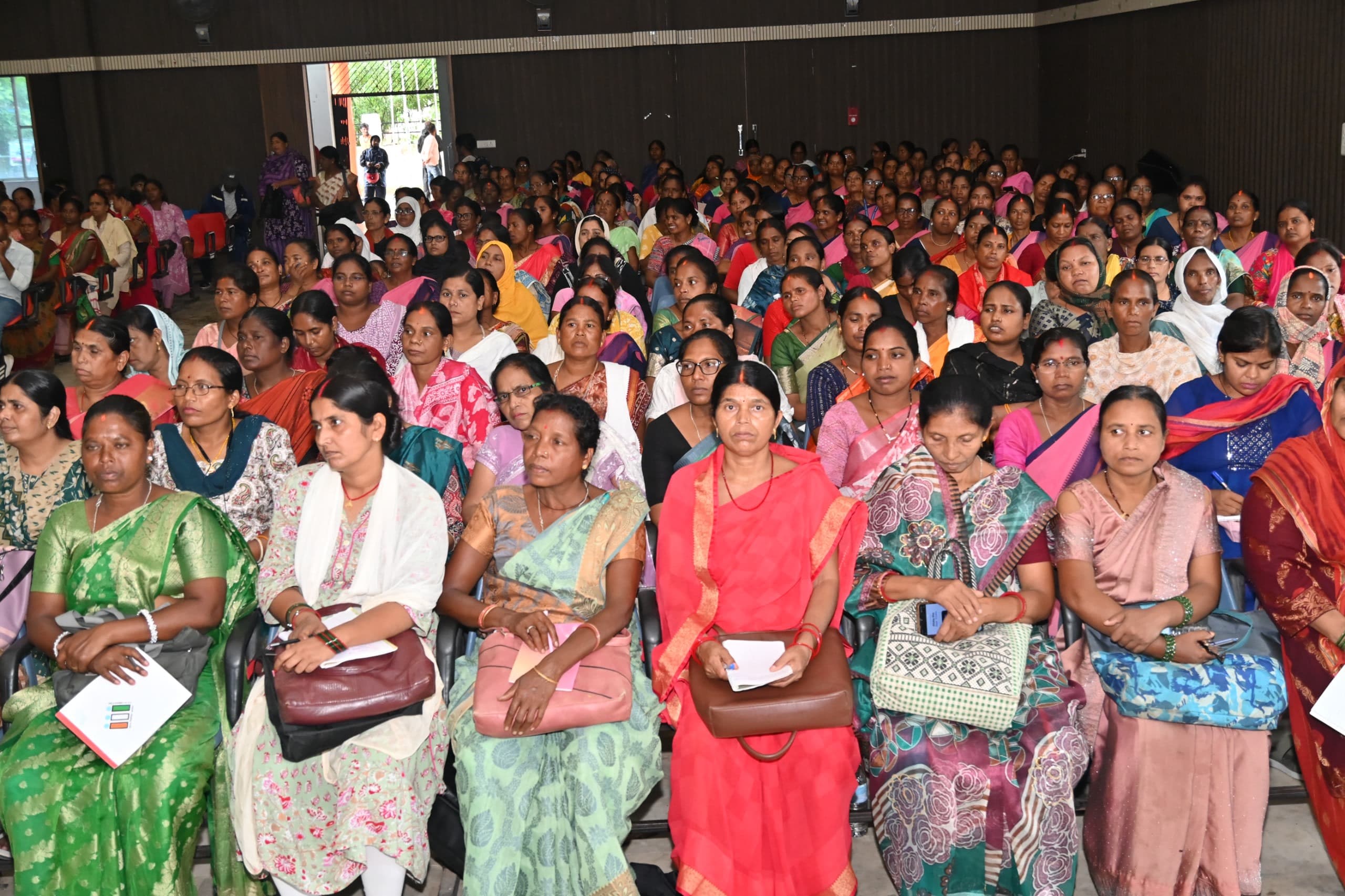 5 अगस्त को सभी मतदान केंद्रों पर प्रारूप मतदाता सूची का होगा प्रकाशन, 4 सितंबर तक दावा-आपत्ति का मौका 5 अगस्त को सभी मतदान केंद्रों पर प्रारूप मतदाता सूची का होगा प्रकाशन, 4 सितंबर तक दावा-आपत्ति का मौका