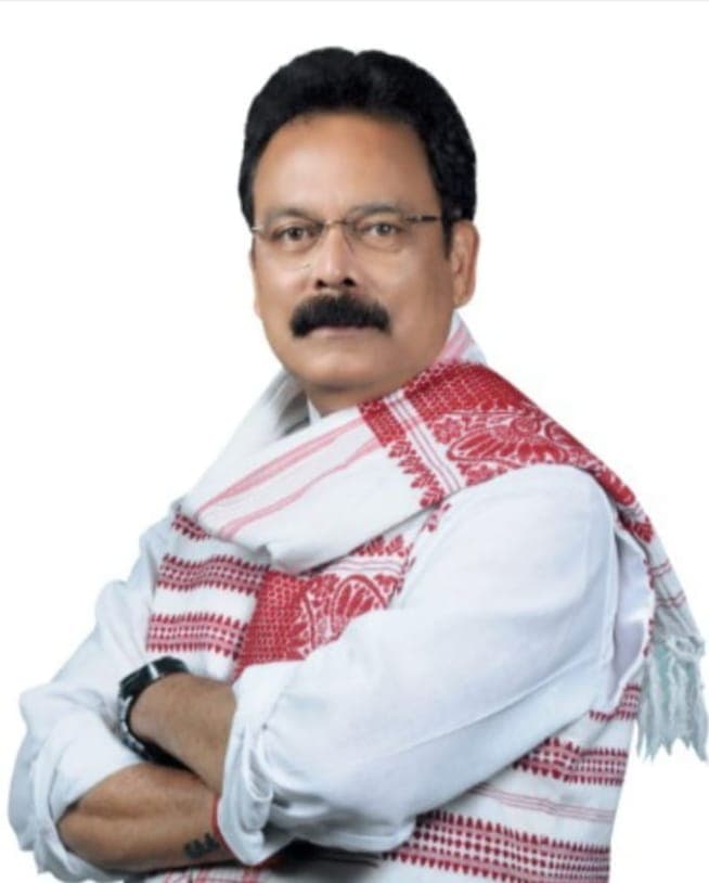 उल्टा चोर कोतवाल को डांटे! छात्रों से माफी मांगे प्रधानमंत्री मोदी और अमित शाह: सांसद सुखदेव भगत उल्टा चोर कोतवाल को डांटे! छात्रों से माफी मांगे प्रधानमंत्री मोदी और अमित शाह: सांसद सुखदेव भगत