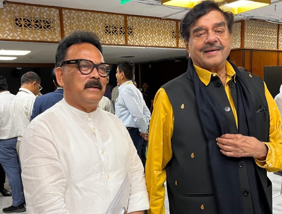 कोयला एवं खनन संबंधी संसदीय स्थायी समिति की बैठक में उठे अहम मुद्दे कोयला एवं खनन संबंधी संसदीय स्थायी समिति की बैठक में उठे अहम मुद्दे