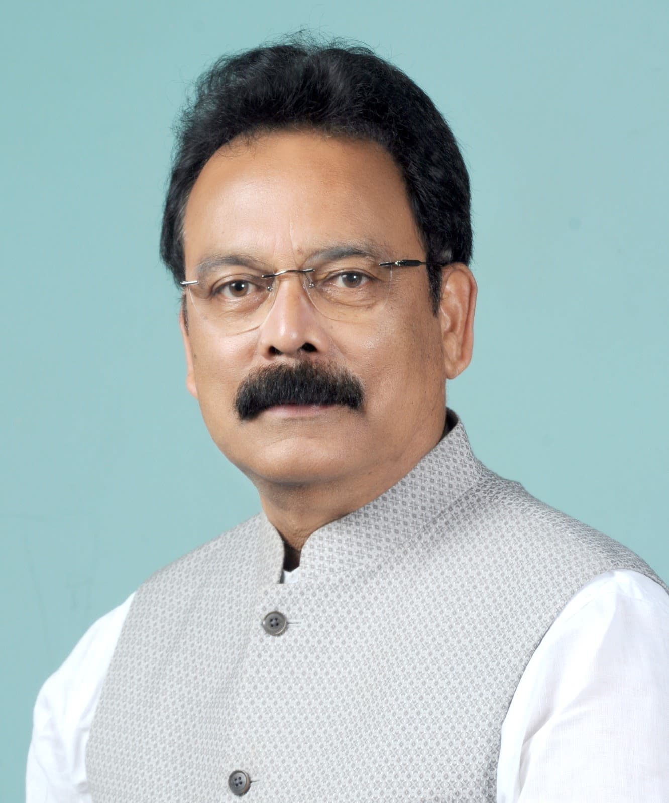 JPSC मामले में 19 गिरफ्तारियां और अध्यक्ष का इस्तीफा, सरकार गंभीरता से कर रही कार्रवाई: सांसद सुखदेव भगत JPSC मामले में 19 गिरफ्तारियां और अध्यक्ष का इस्तीफा, सरकार गंभीरता से कर रही कार्रवाई: सांसद सुखदेव भगत