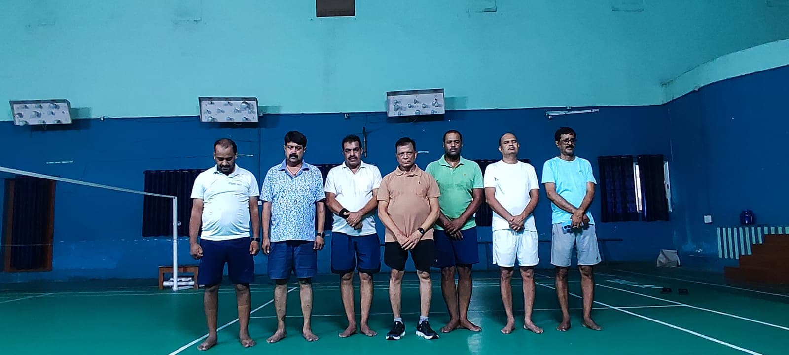 नसीम अख्तर और राजेंद्र प्रसाद खत्री के निधन से खेल और सामाजिक क्षेत्र में शोक नसीम अख्तर और राजेंद्र प्रसाद खत्री के निधन से खेल और सामाजिक क्षेत्र में शोक
