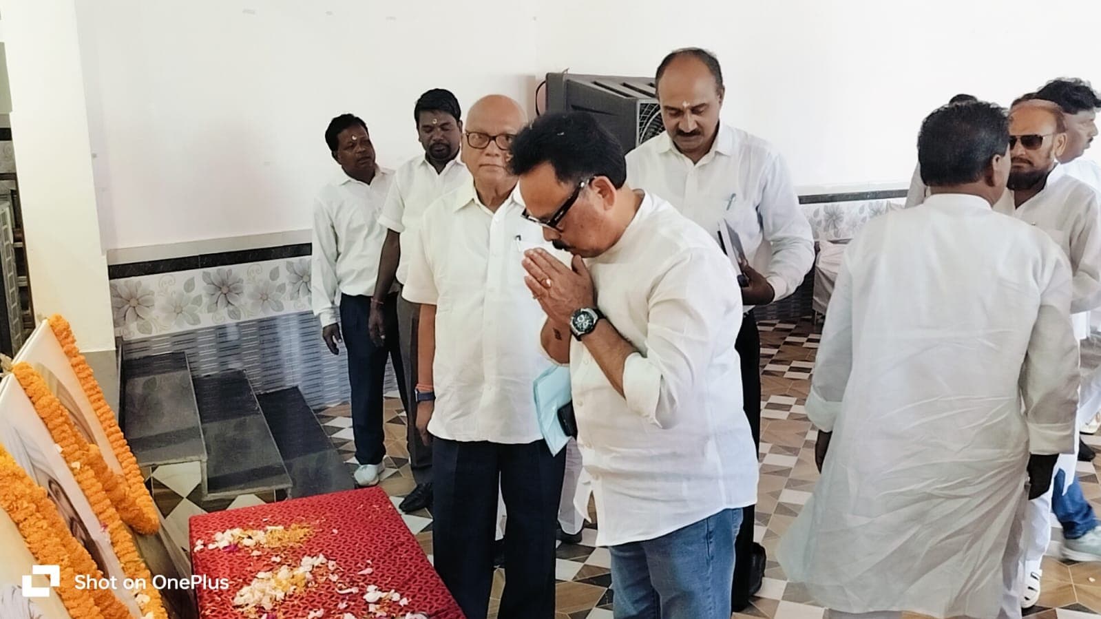 मांडर में कांग्रेस की बैठक, बूथ स्तर तक संगठन मजबूत करने पर जोर मांडर में कांग्रेस की बैठक, बूथ स्तर तक संगठन मजबूत करने पर जोर