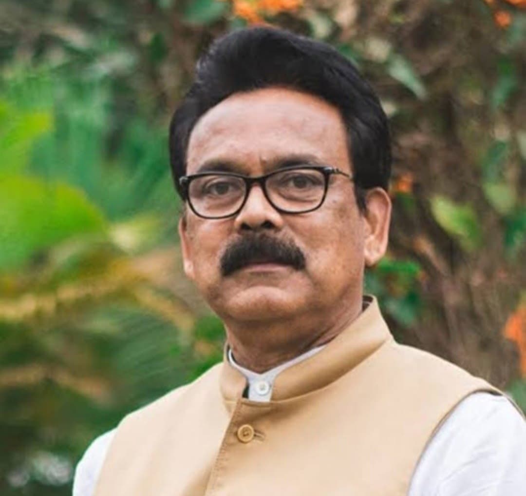 सांसद सुखदेव भगत के बढ़ते राष्ट्रीय कद पर लगी मुहर, छत्तीसगढ़ प्रभारी बनने पर देशभर से बधाइयों की बौछार* सांसद सुखदेव भगत के बढ़ते राष्ट्रीय कद पर लगी मुहर, छत्तीसगढ़ प्रभारी बनने पर देशभर से बधाइयों की बौछार*