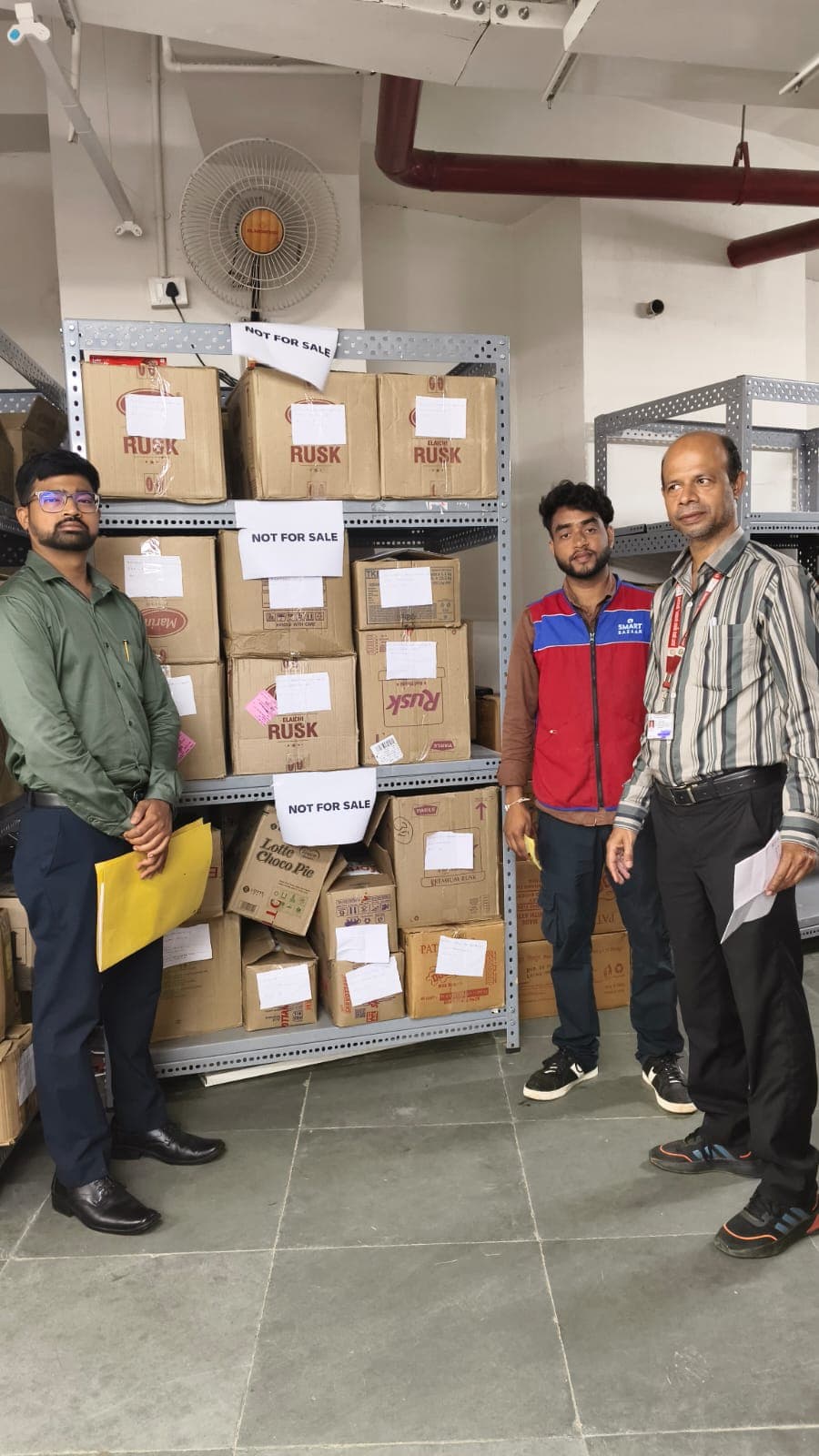 मिलावटी खाद्य कारोबार पर शिकंजा, लोहरदगा में दुकानों और गोदामों पर छापेमारी मिलावटी खाद्य कारोबार पर शिकंजा, लोहरदगा में दुकानों और गोदामों पर छापेमारी