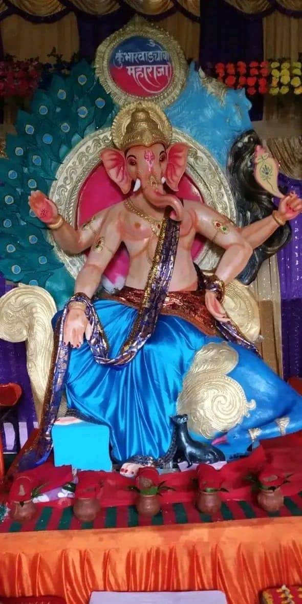 लोहरदगा के देवस्थल मंदिर में 14 सितंबर से सजेगा गणपति का दरबार, लोहरदगा के देवस्थल मंदिर में 14 सितंबर से सजेगा गणपति का दरबार,