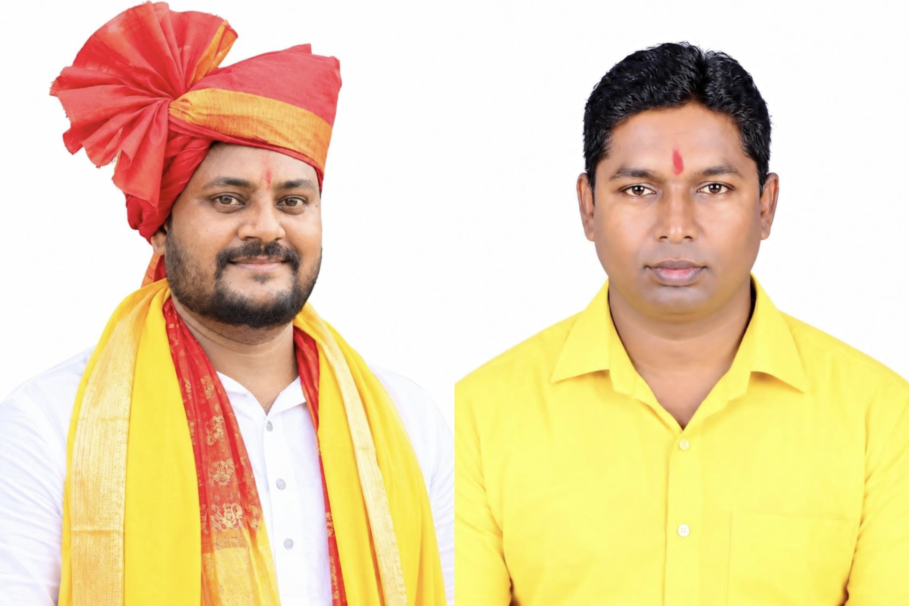 संतोष लकड़ा के चार वर्षों के कार्यकाल को बताया उपलब्धियों भरा अध्याय संतोष लकड़ा के चार वर्षों के कार्यकाल को बताया उपलब्धियों भरा अध्याय