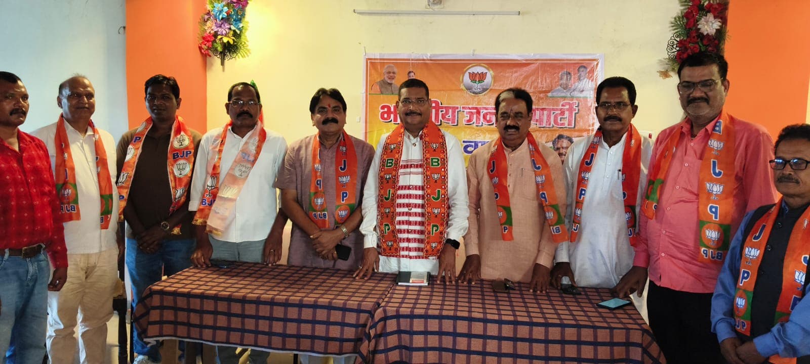 एमएमडीआर संशोधन से खनिज क्षेत्र में निवेश को मिलेगा बढ़ावा : दीपक प्रकाश एमएमडीआर संशोधन से खनिज क्षेत्र में निवेश को मिलेगा बढ़ावा : दीपक प्रकाश