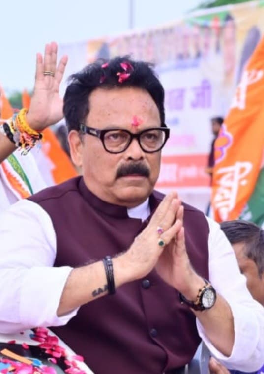 राहुल गांधी को लेकर सीएम साय के बयान पर सुखदेव भगत का पलटवार, बोले- भाजपा को हो गया है ‘गांधी फोबिया’ राहुल गांधी को लेकर सीएम साय के बयान पर सुखदेव भगत का पलटवार, बोले- भाजपा को हो गया है ‘गांधी फोबिया’