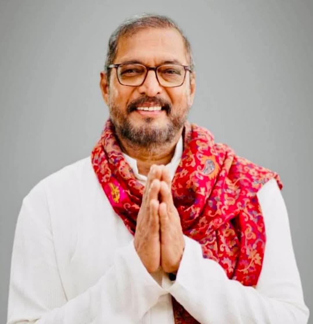नाना पाटेकर के निधन से भारतीय सिनेमा को अपूरणीय क्षति : सुखदेव भगत नाना पाटेकर के निधन से भारतीय सिनेमा को अपूरणीय क्षति : सुखदेव भगत