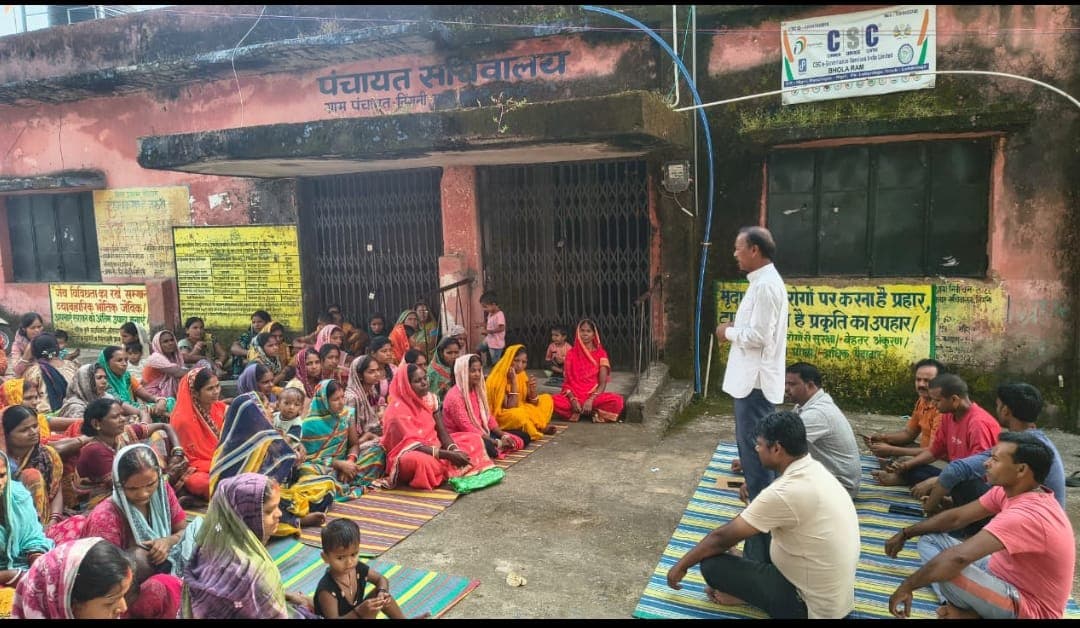 14 अक्टूबर के समारोह में महिलाओं की भागीदारी बढ़ाने पर जोर 14 अक्टूबर के समारोह में महिलाओं की भागीदारी बढ़ाने पर जोर